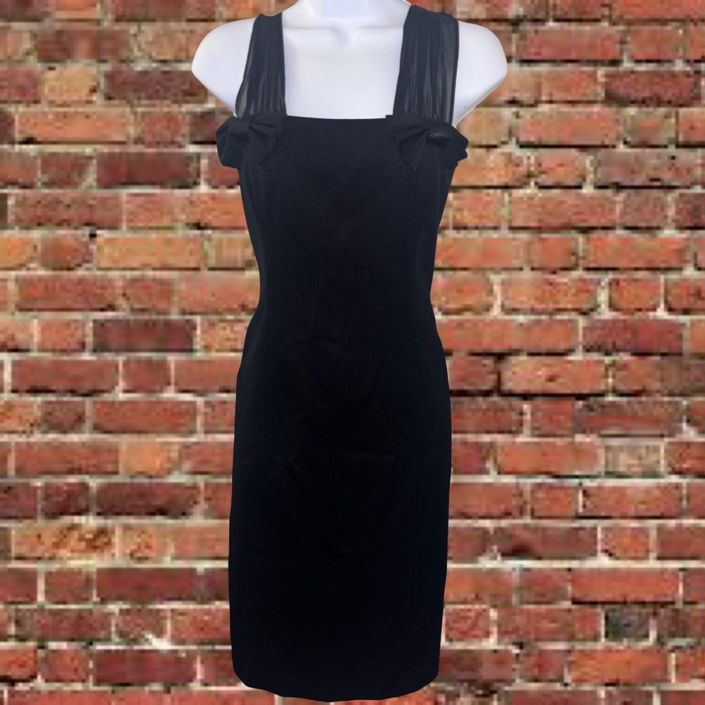 Betsey Johnson Pin Up Dress | Size 4